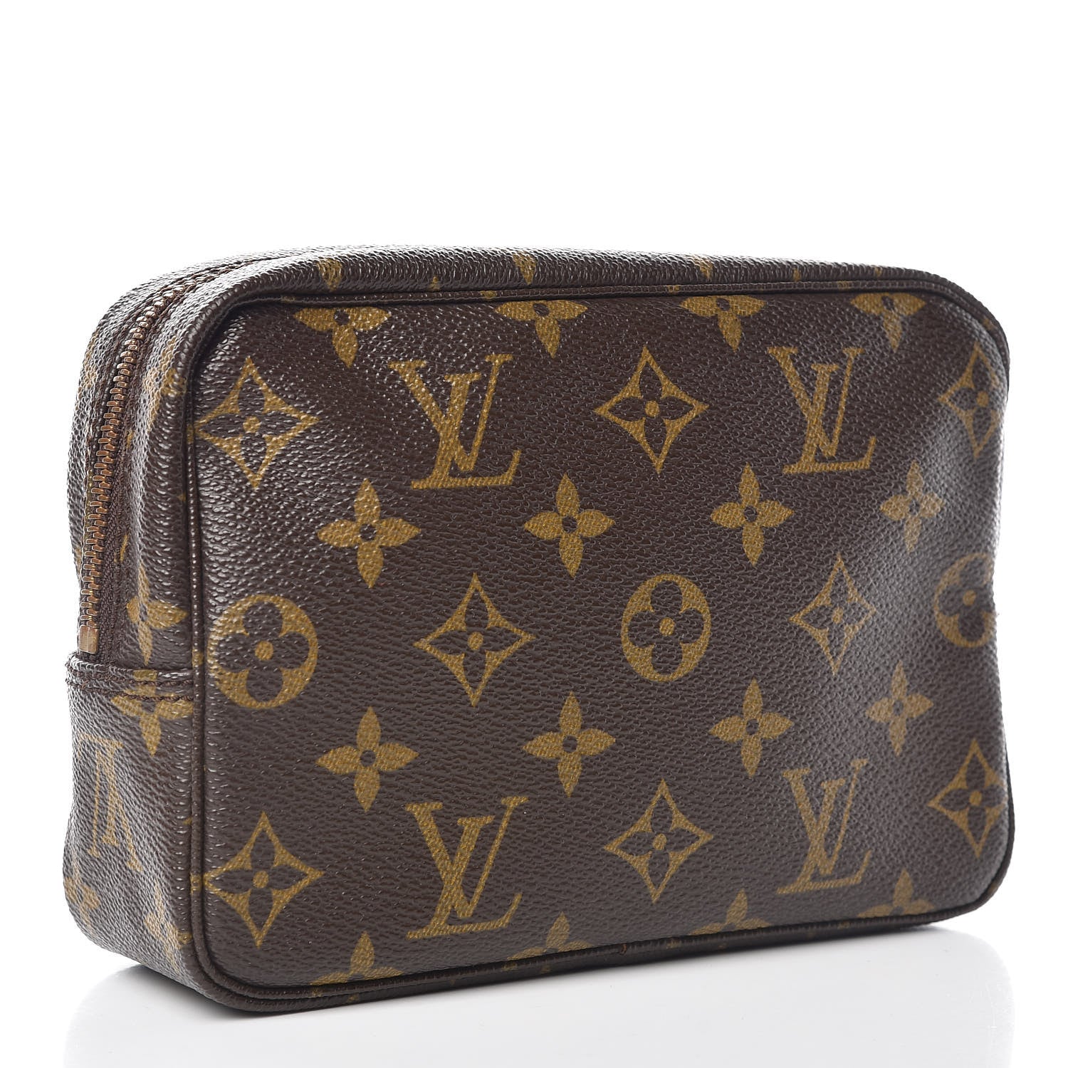 Louis Vuitton Monogram Trousse Toilette 19 3 of 11