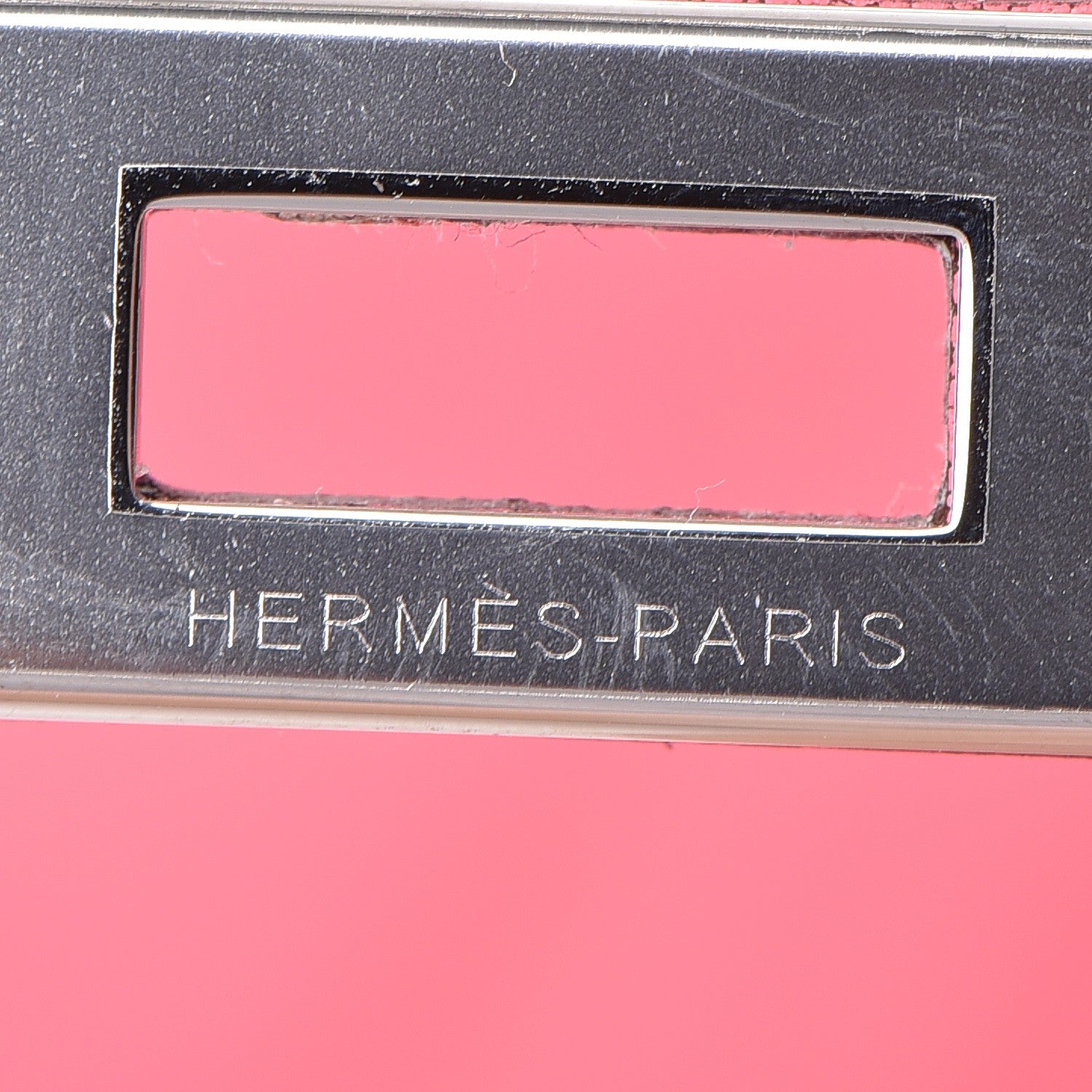 Hermes Swift Birkin 25 Rose Azalee 32 of 39
