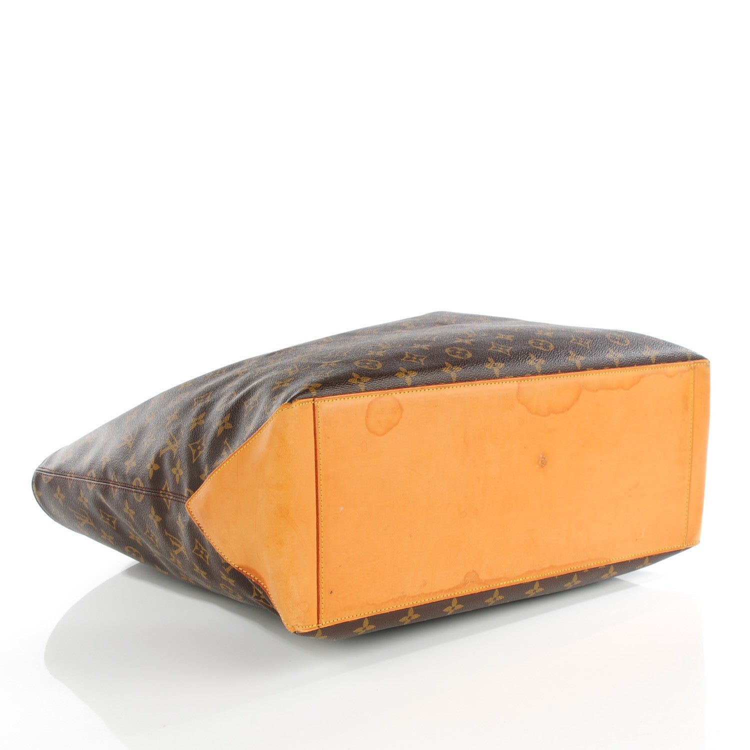 Louis Vuitton Monogram Cabas Alto 4 of 9