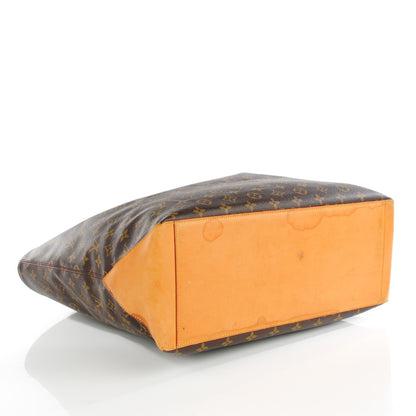 Louis Vuitton Monogram Cabas Alto 4 of 9