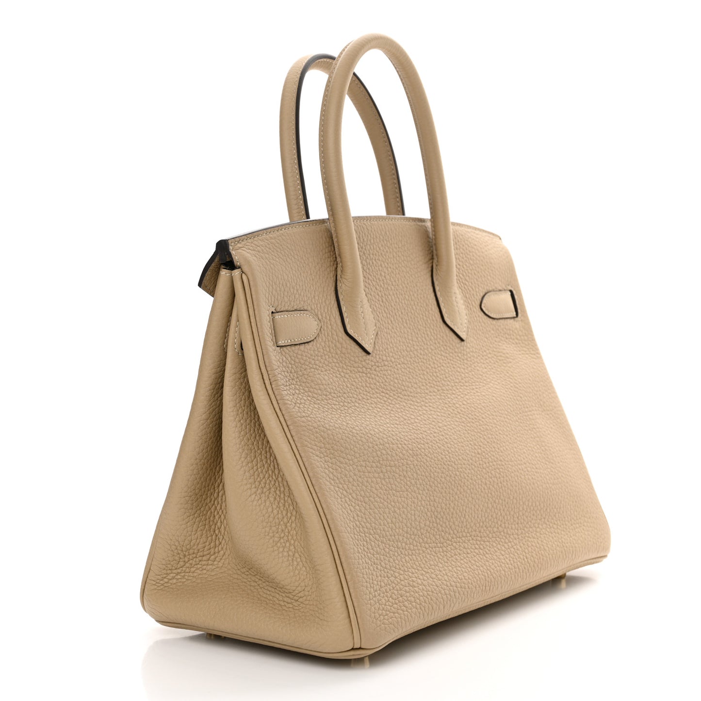 Taurillon Clemence Birkin 30 Trench