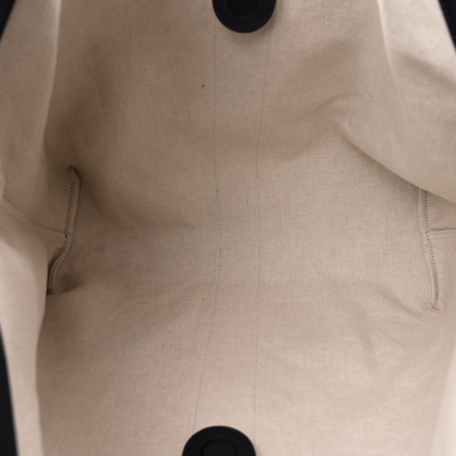 Gucci Denim GG Monogram Web Large Giglio Tote Blue 6 of 11