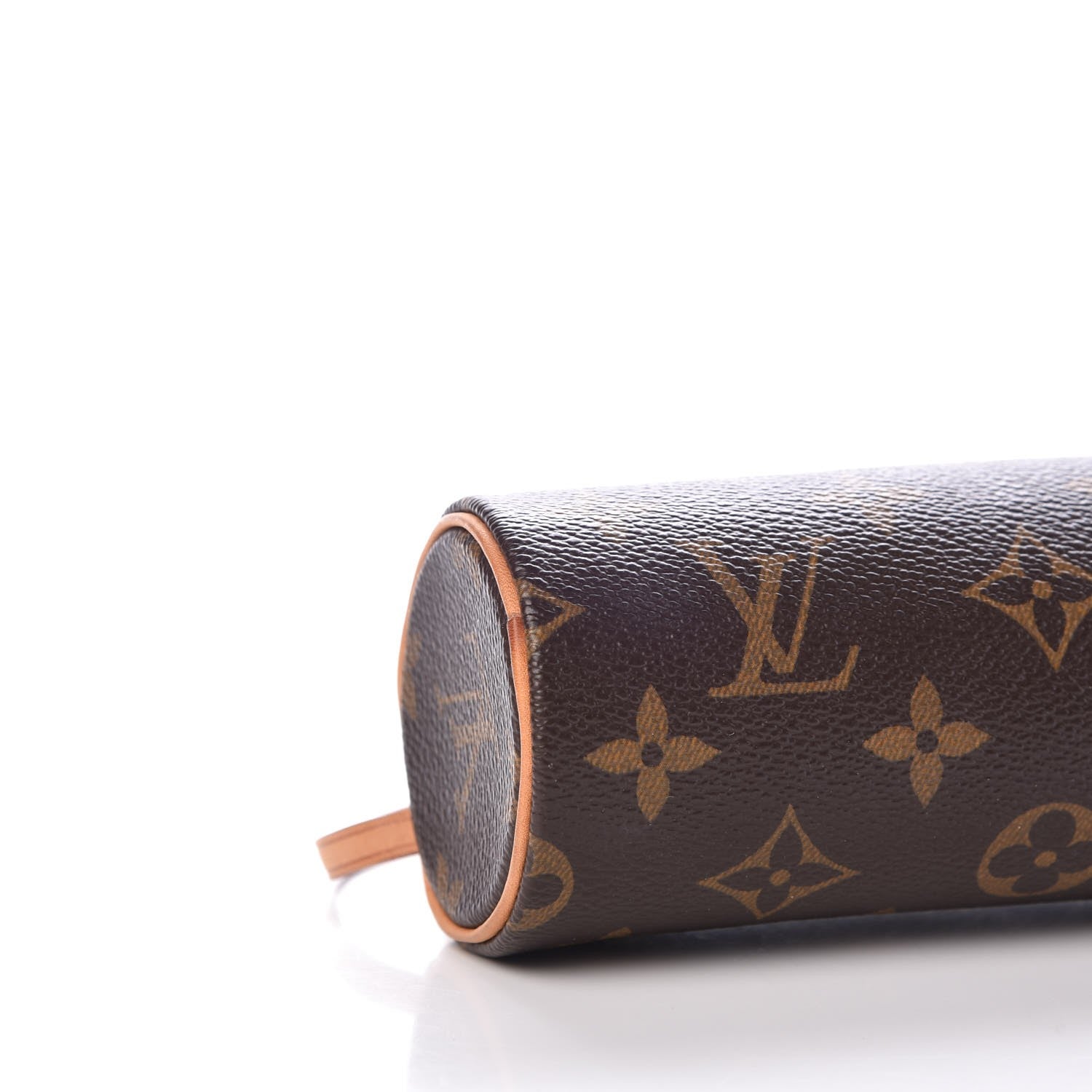 Louis Vuitton Monogram Mini Papillon 7 of 8