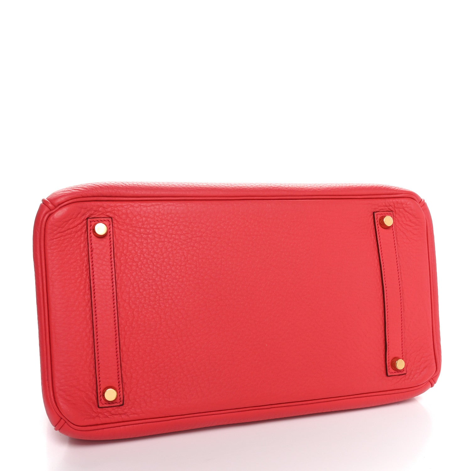 Hermes Togo Birkin 35 Rose Jaipur 4 of 10