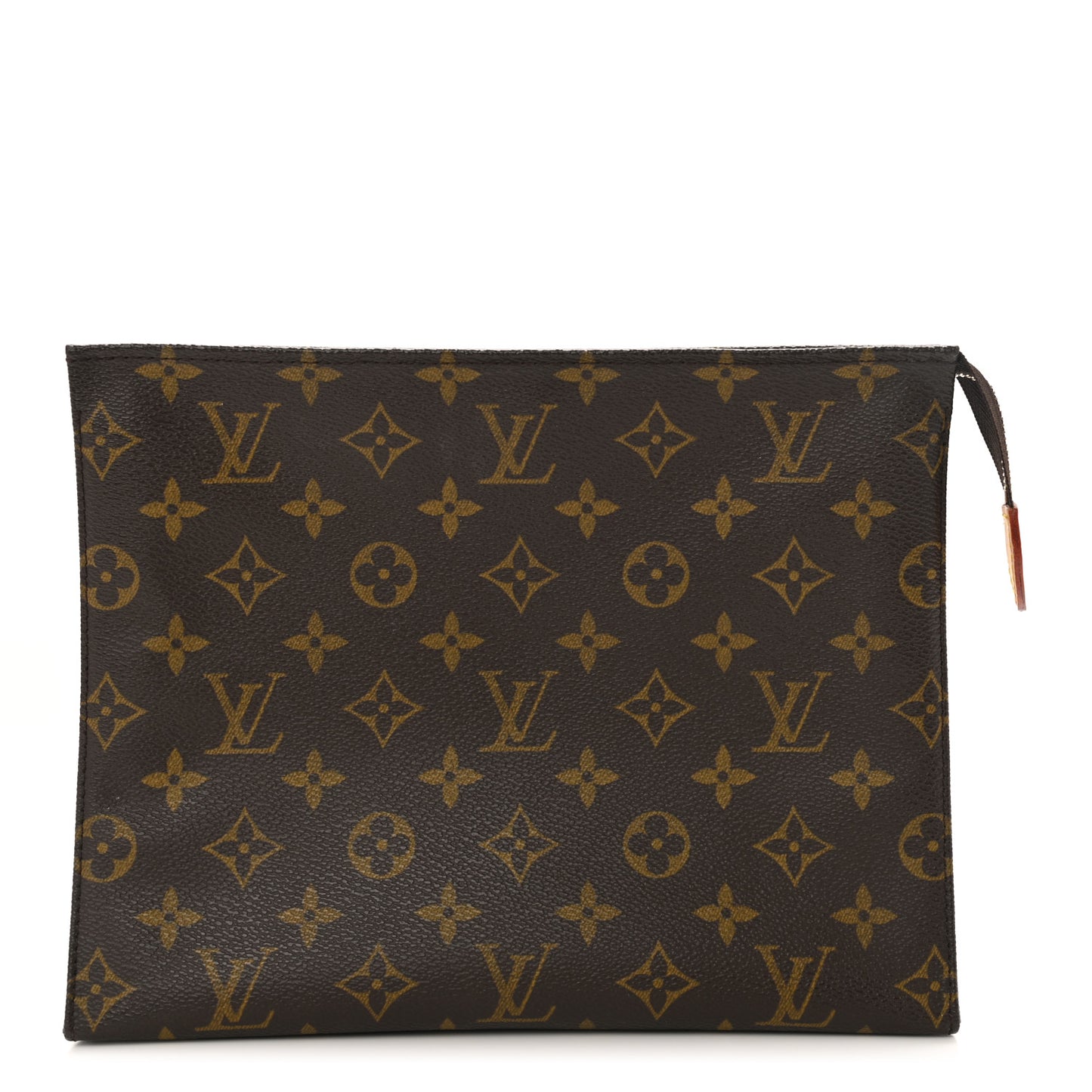 Monogram Toiletry Pouch 26