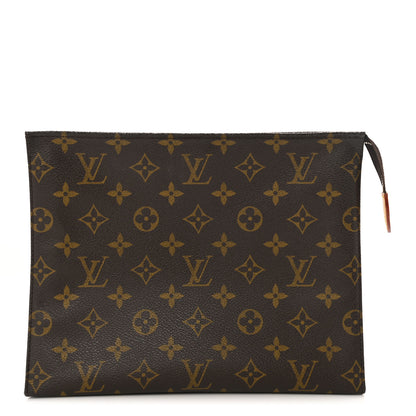 Louis Vuitton Monogram Toiletry Pouch 26 1 of 7