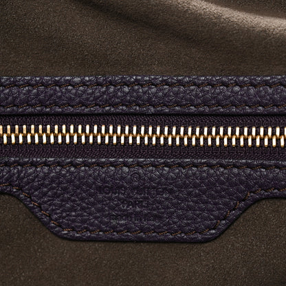 Louis Vuitton Mahina L Oursin 6 of 9