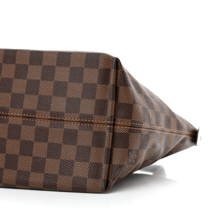 Louis Vuitton Damier Ebene Iena PM 10 of 10