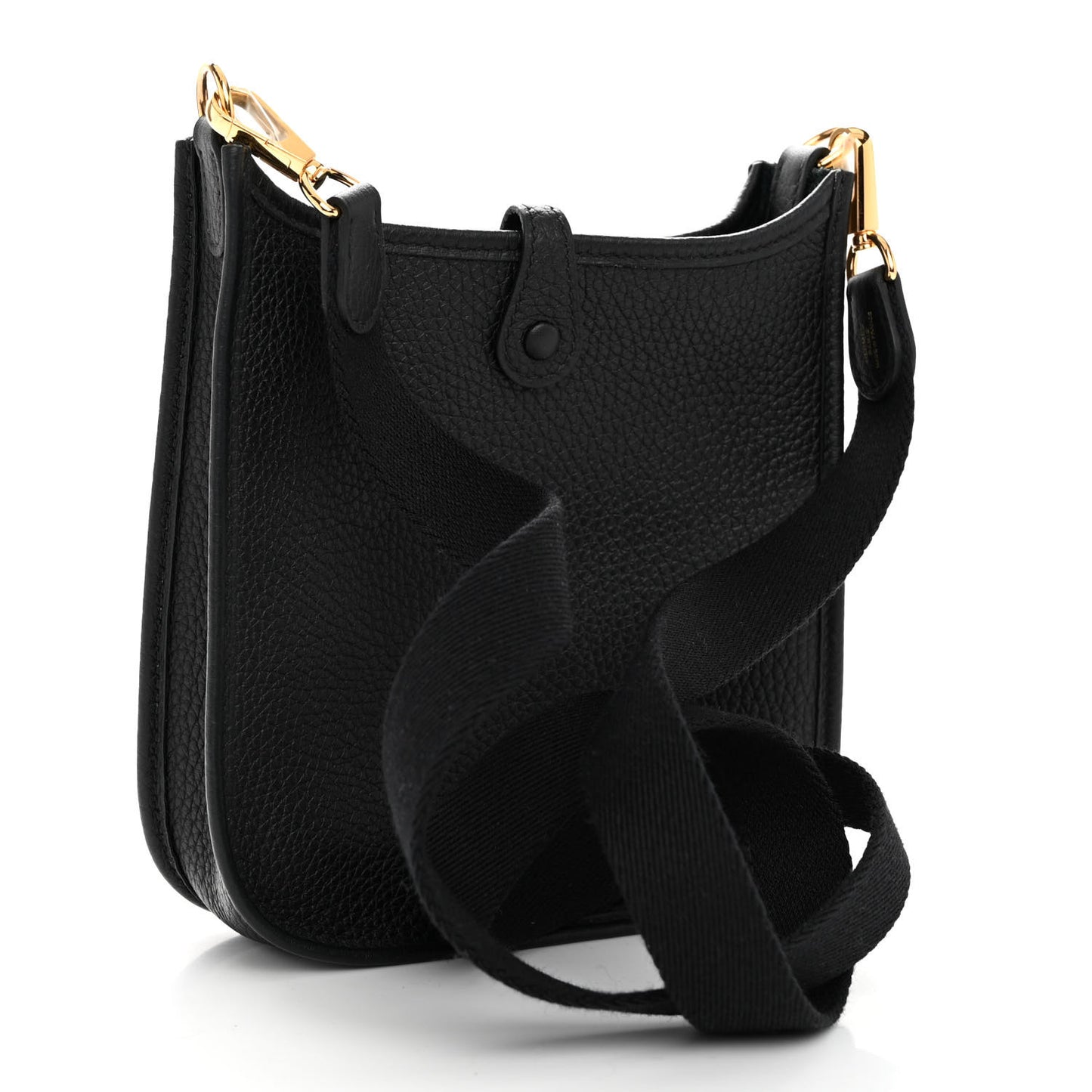 Taurillon Clemence Evelyne TPM Black