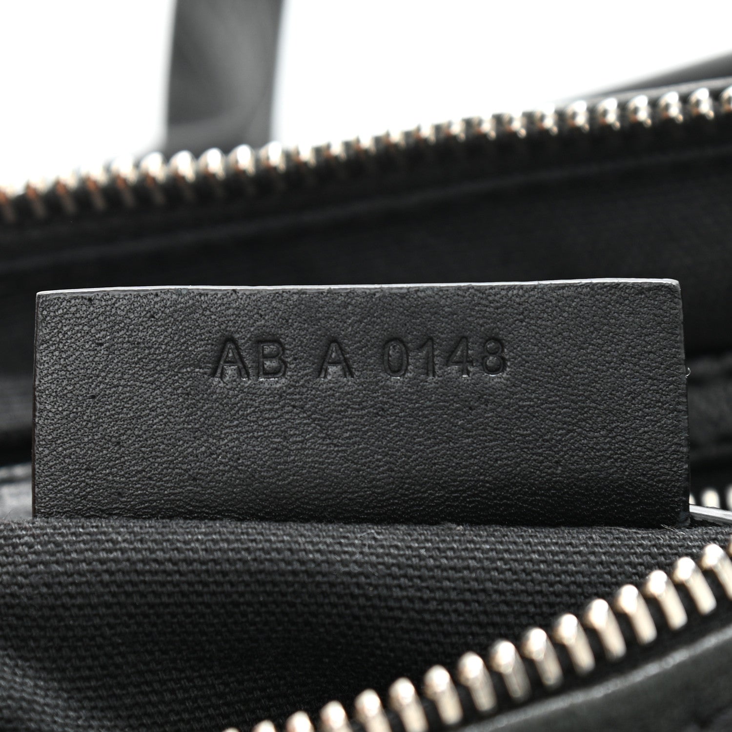 Givenchy Tumbled Sheepskin Small Pandora Black 7 of 18