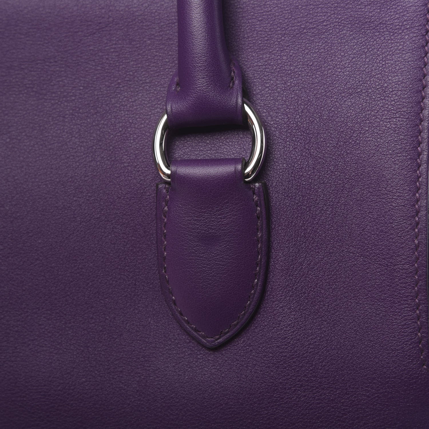 Hermes Swift Toolbox 26 Ultraviolet 12 of 21