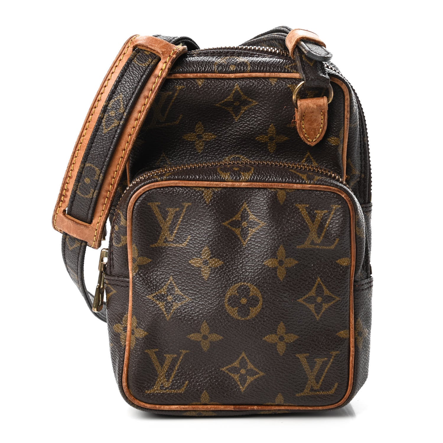 Louis Vuitton Monogram Amazone PM 1 of 10