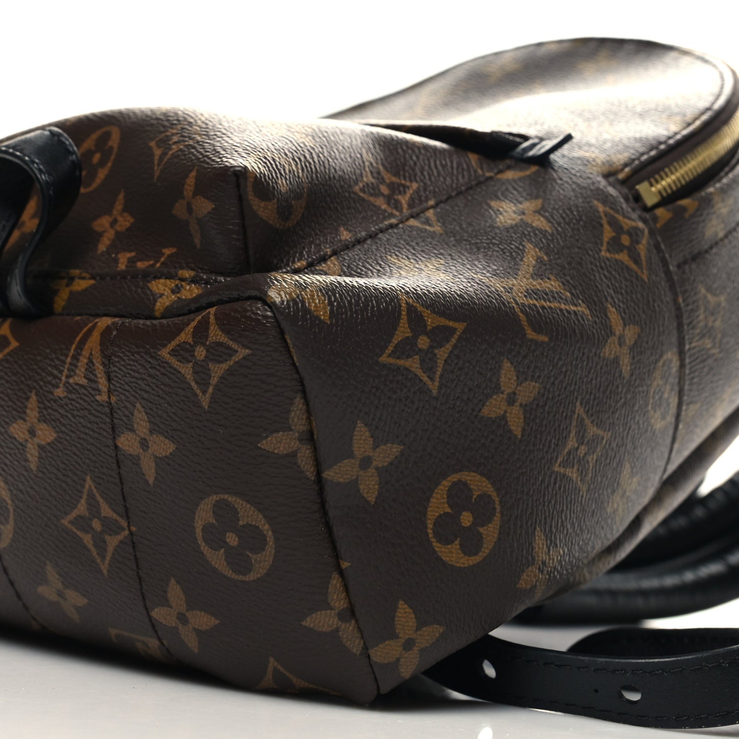 Monogram Palm Springs Backpack PM