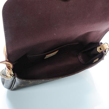 Louis Vuitton Monogram Favorite MM 5 of 7