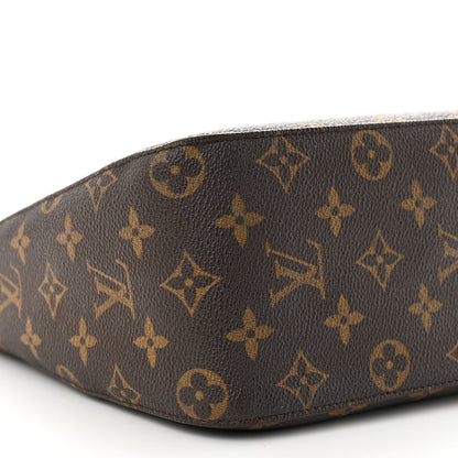 Louis Vuitton Monogram Looping MM 9 of 11