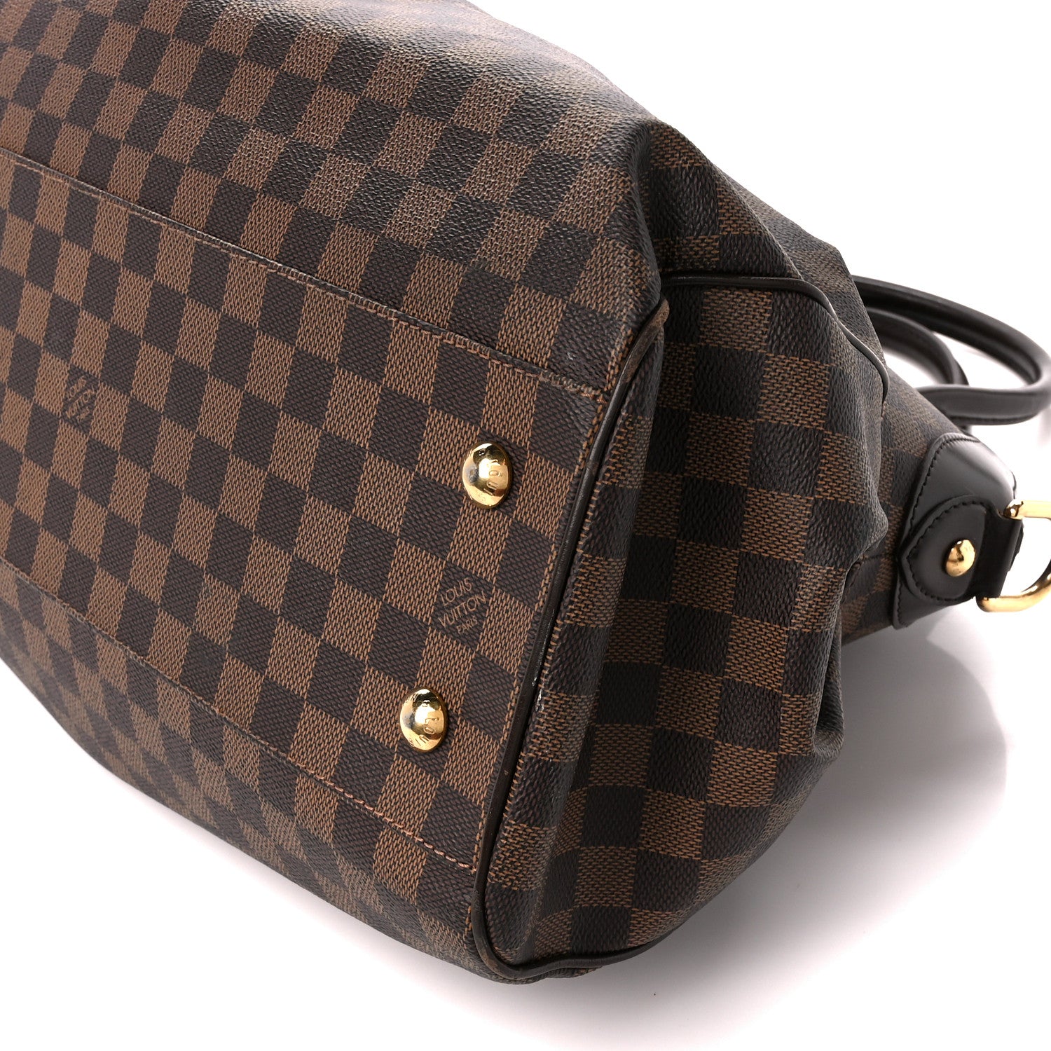 Louis Vuitton Damier Ebene Trevi GM 9 of 9
