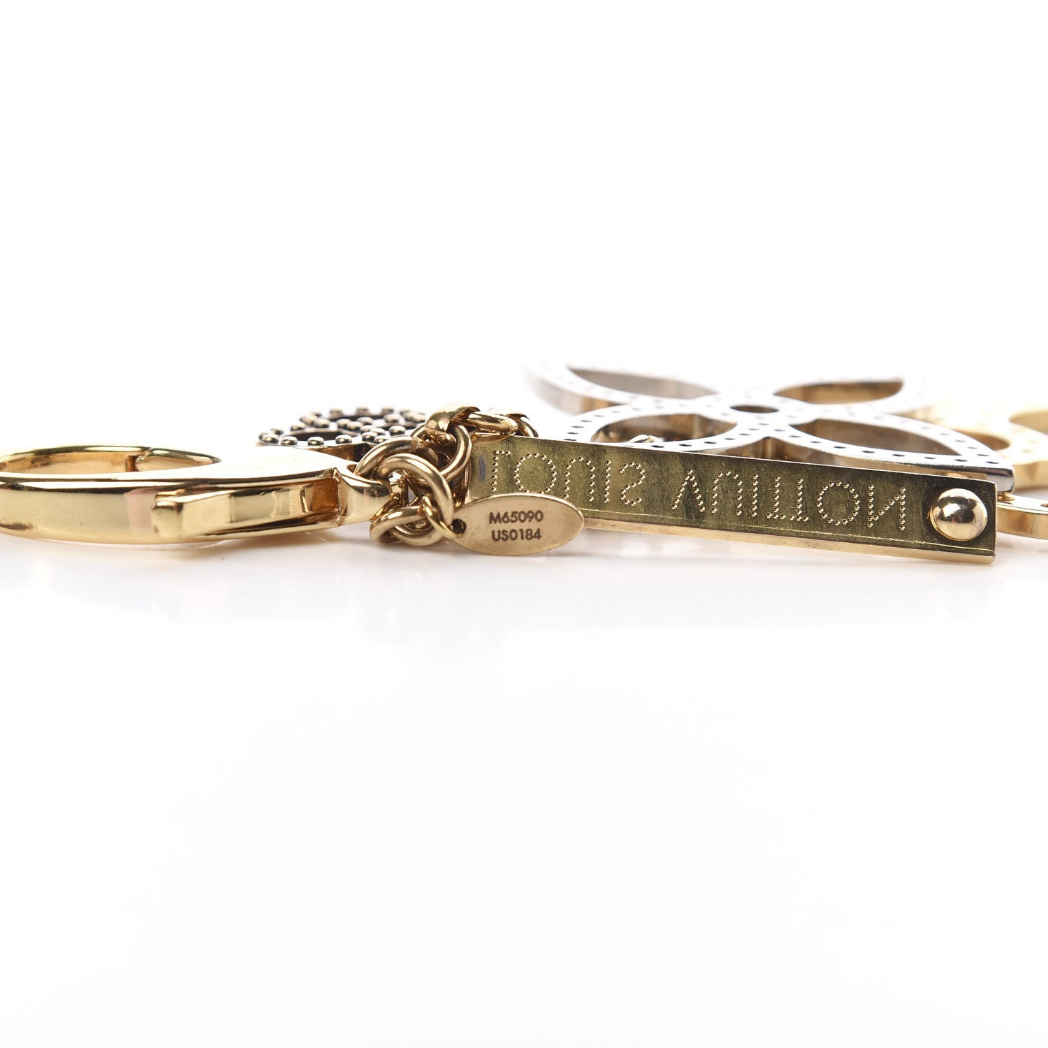 Louis Vuitton Tapage Bag Charm 5 of 6