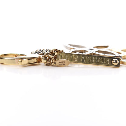 Louis Vuitton Tapage Bag Charm 5 of 6