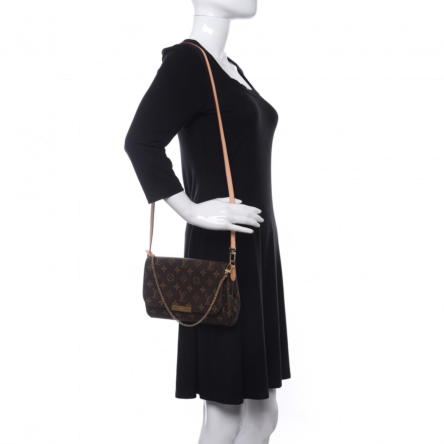 Monogram Favorite MM