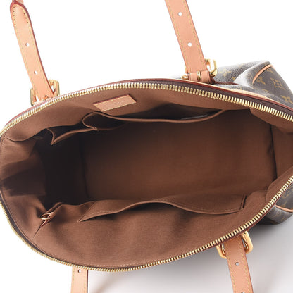 Louis Vuitton Monogram Tivoli GM 5 of 16