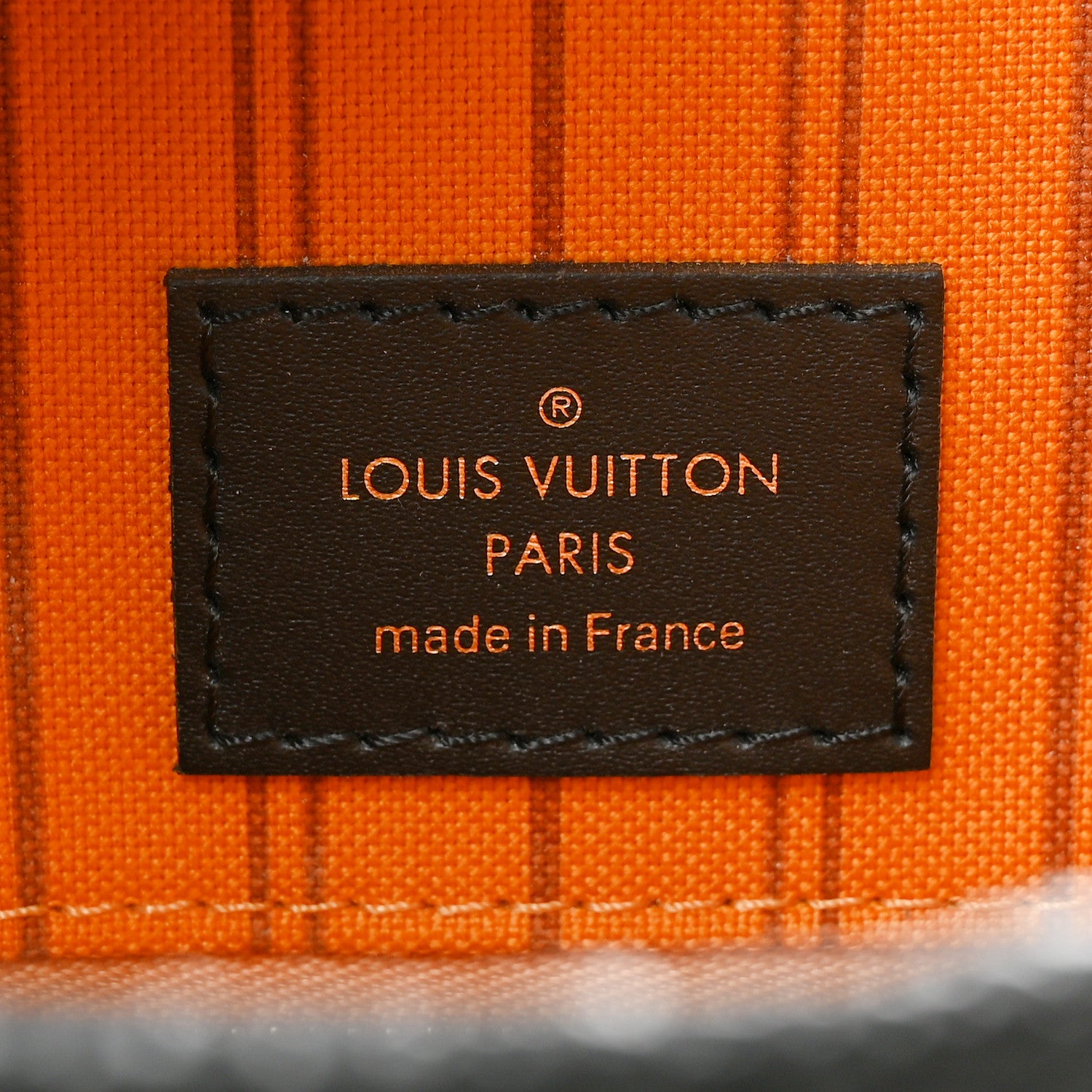 Louis Vuitton Monogram Giant Jungle Onthego GM Black 6 of 12