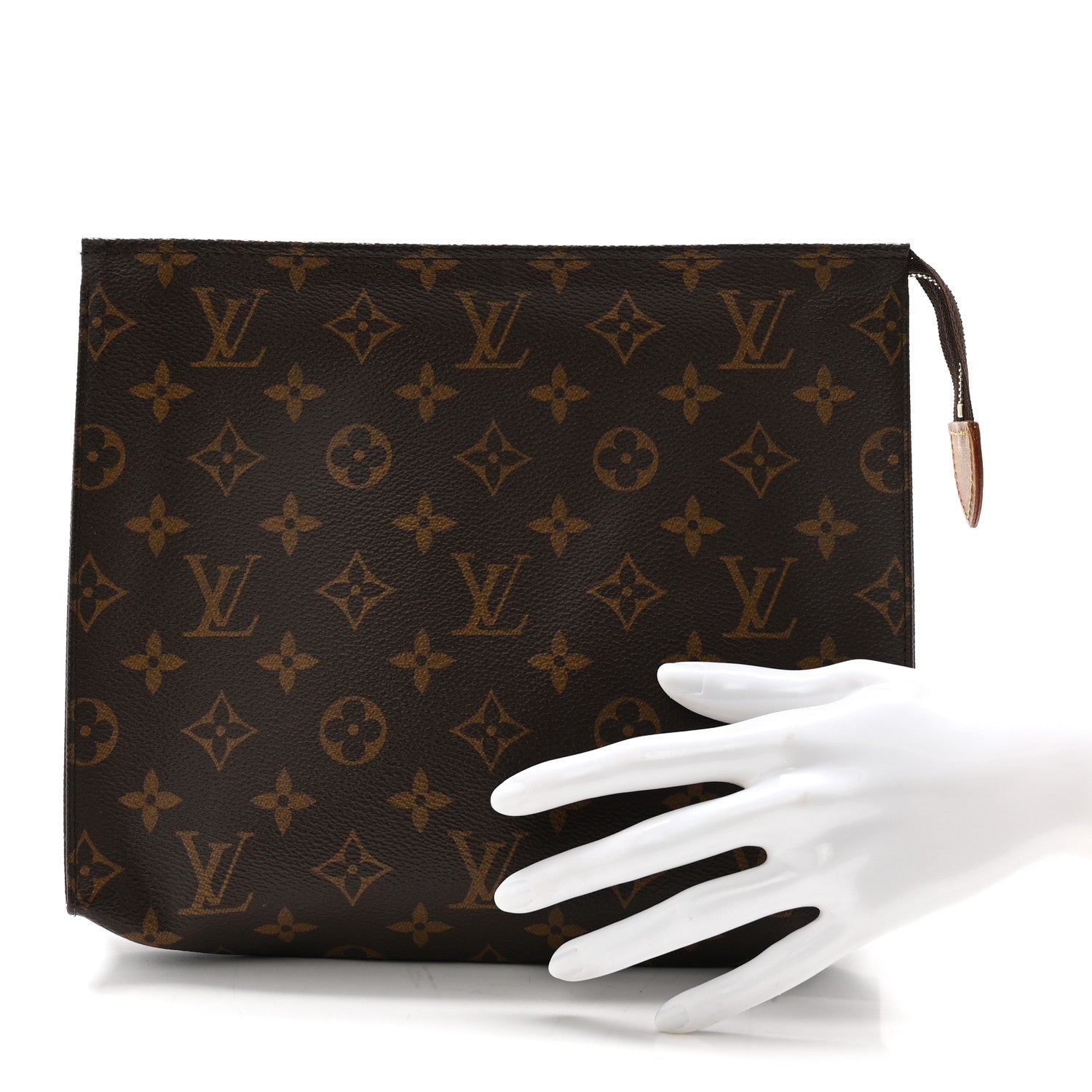 Louis Vuitton Monogram Toiletry Pouch 26 2 of 6