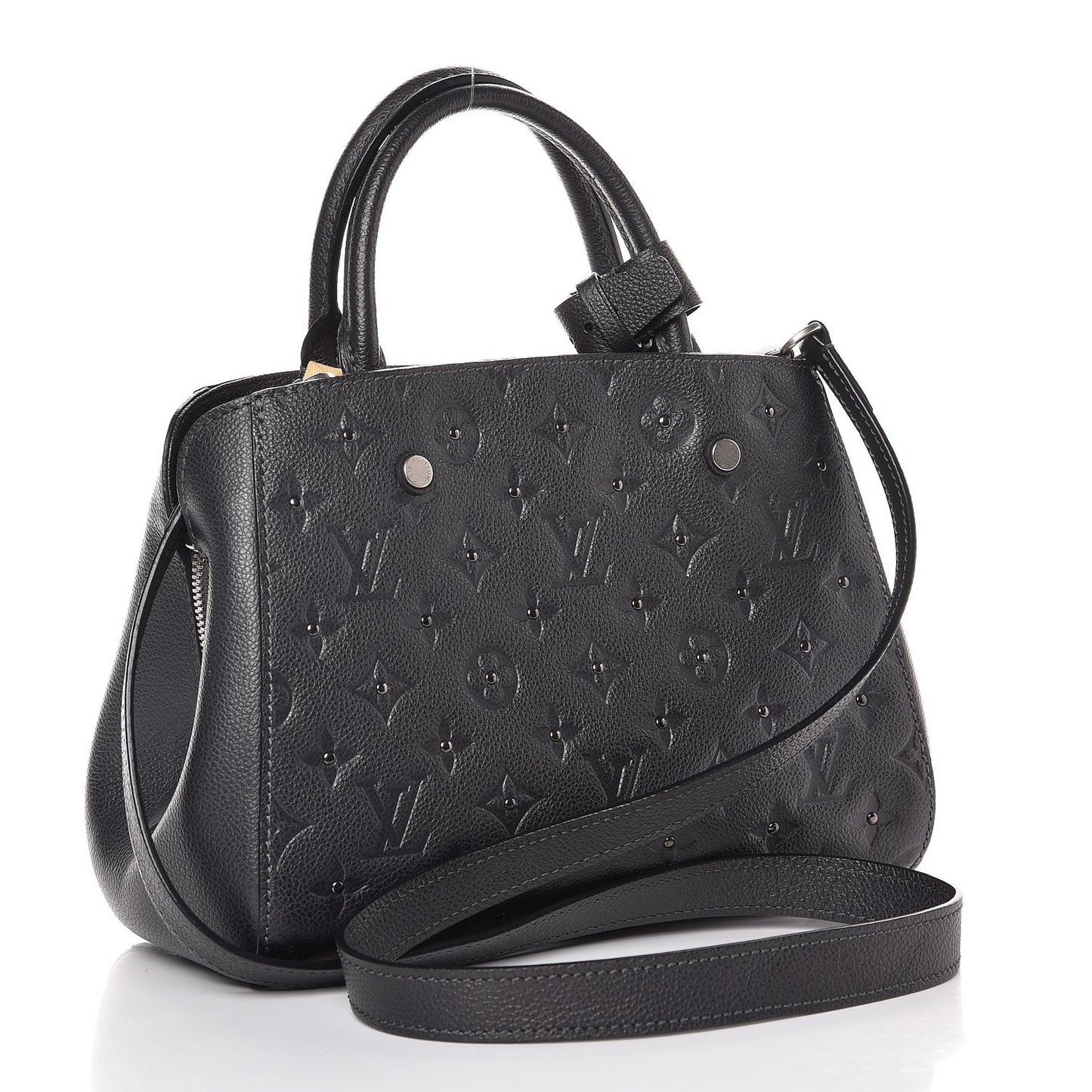 Empreinte Studded Montaigne BB Platine