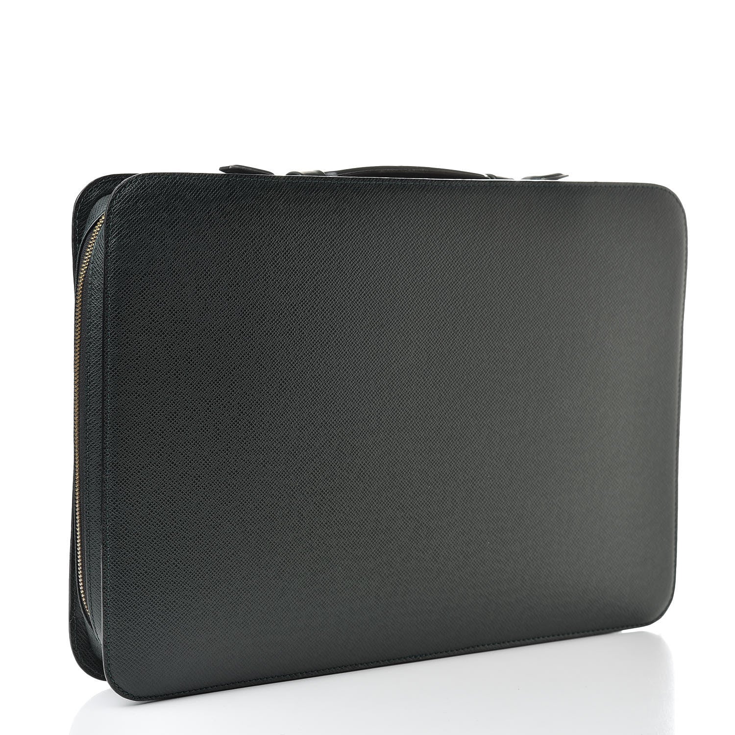 Louis Vuitton Taiga Briefcase Epicea 3 of 8