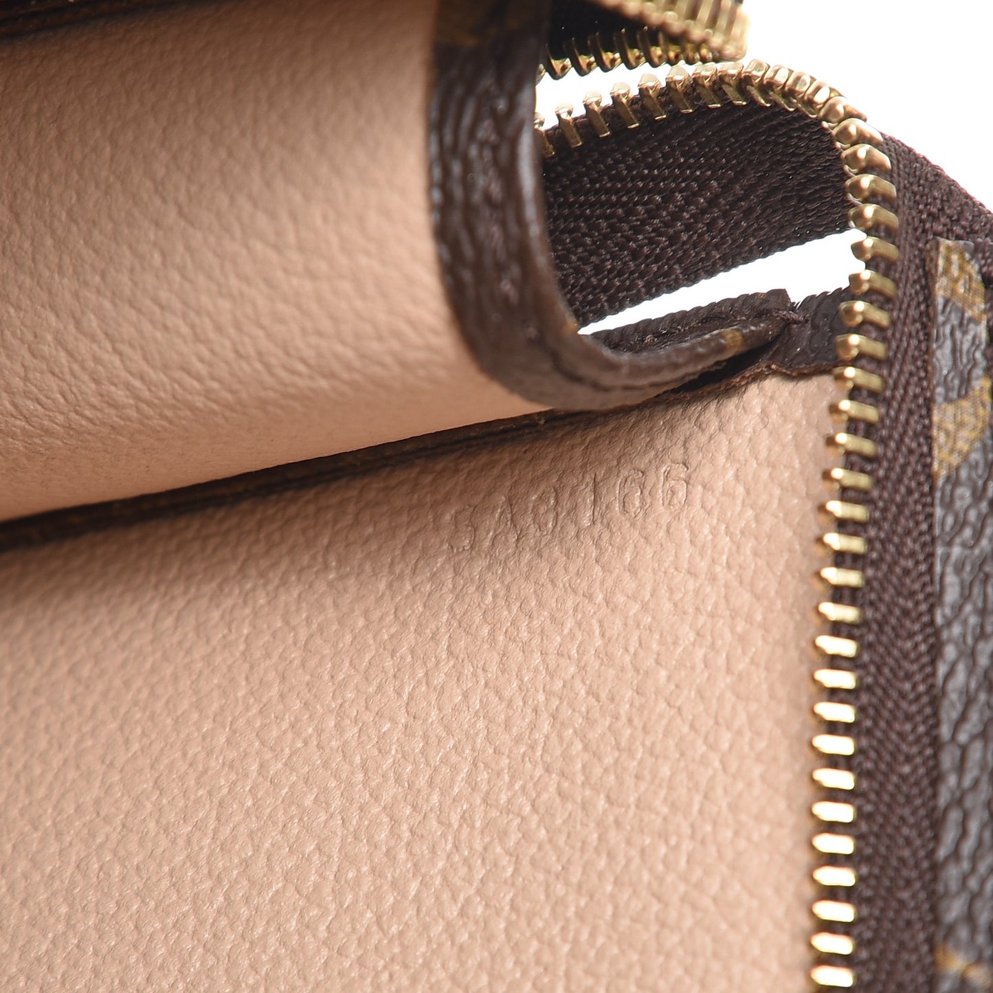 Monogram World Tour Toiletry Pouch 26