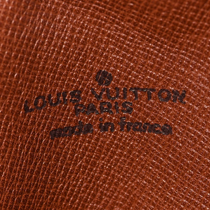 Louis Vuitton Monogram Danube 15 5 of 6