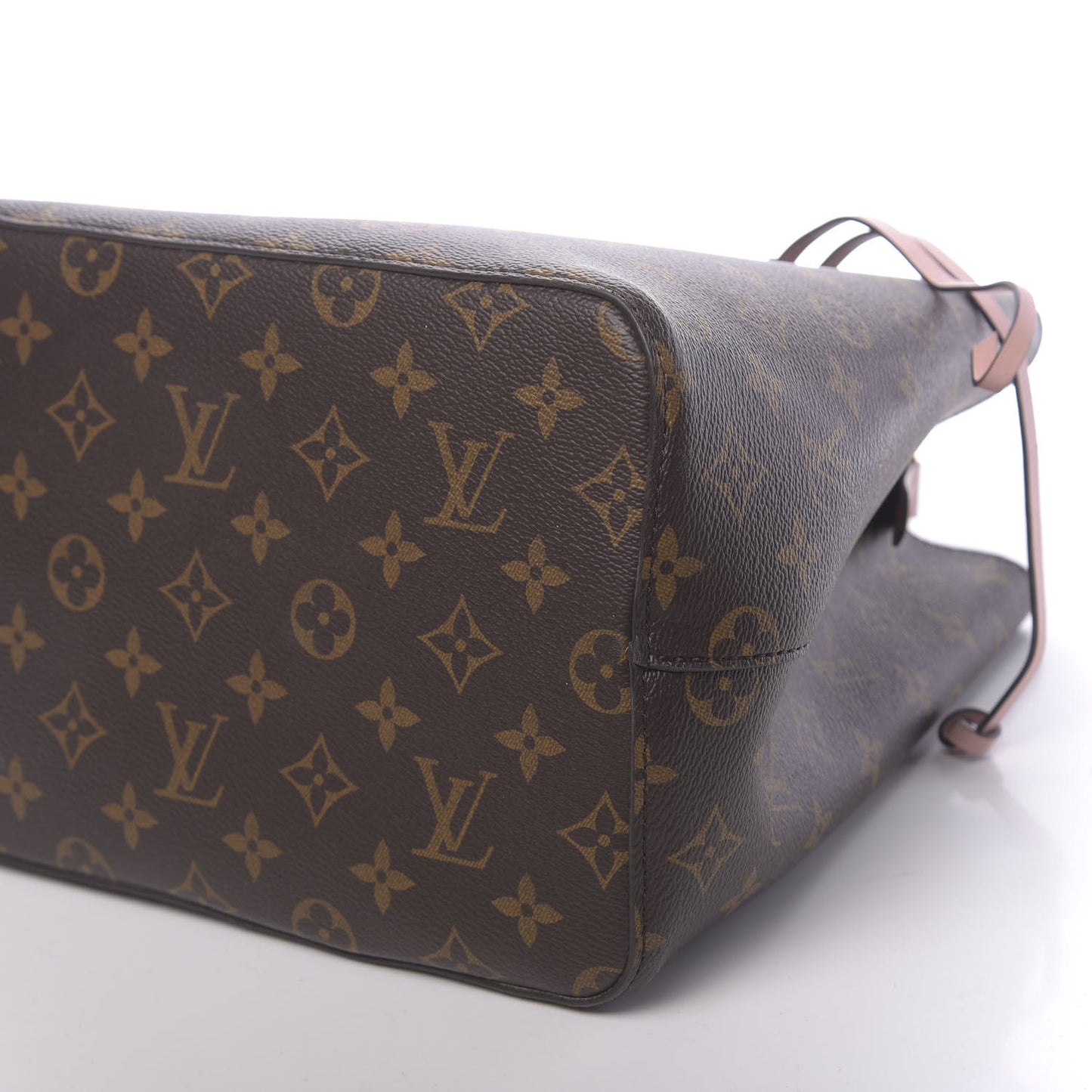 Monogram Neonoe MM Rose Poudre