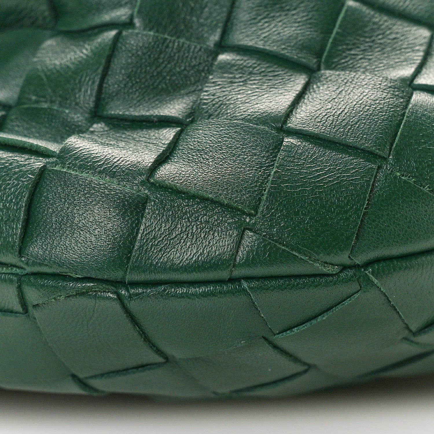 Bottega Veneta Nappa Intrecciato Mini Jodie Raintree 9 of 10
