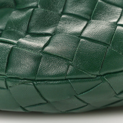 Bottega Veneta Nappa Intrecciato Mini Jodie Raintree 9 of 10