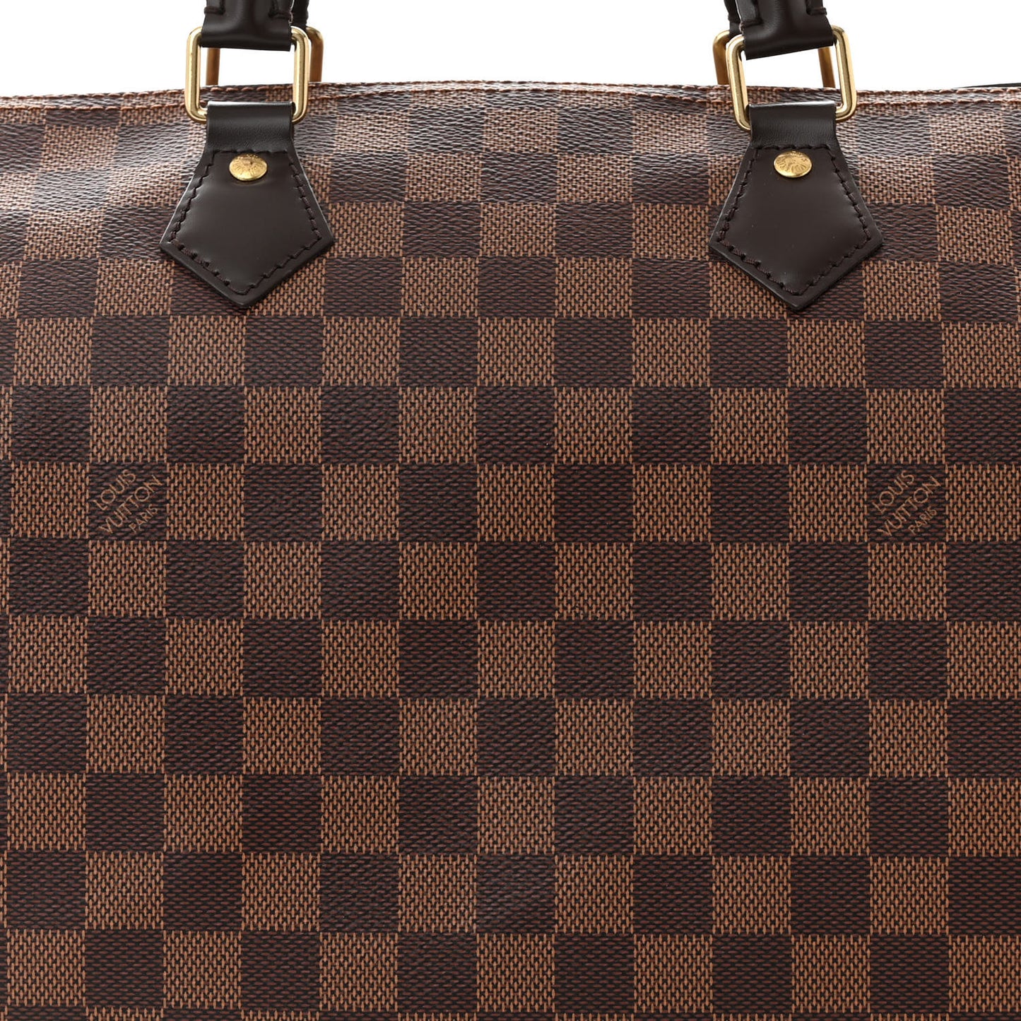 Damier Ebene Speedy 35