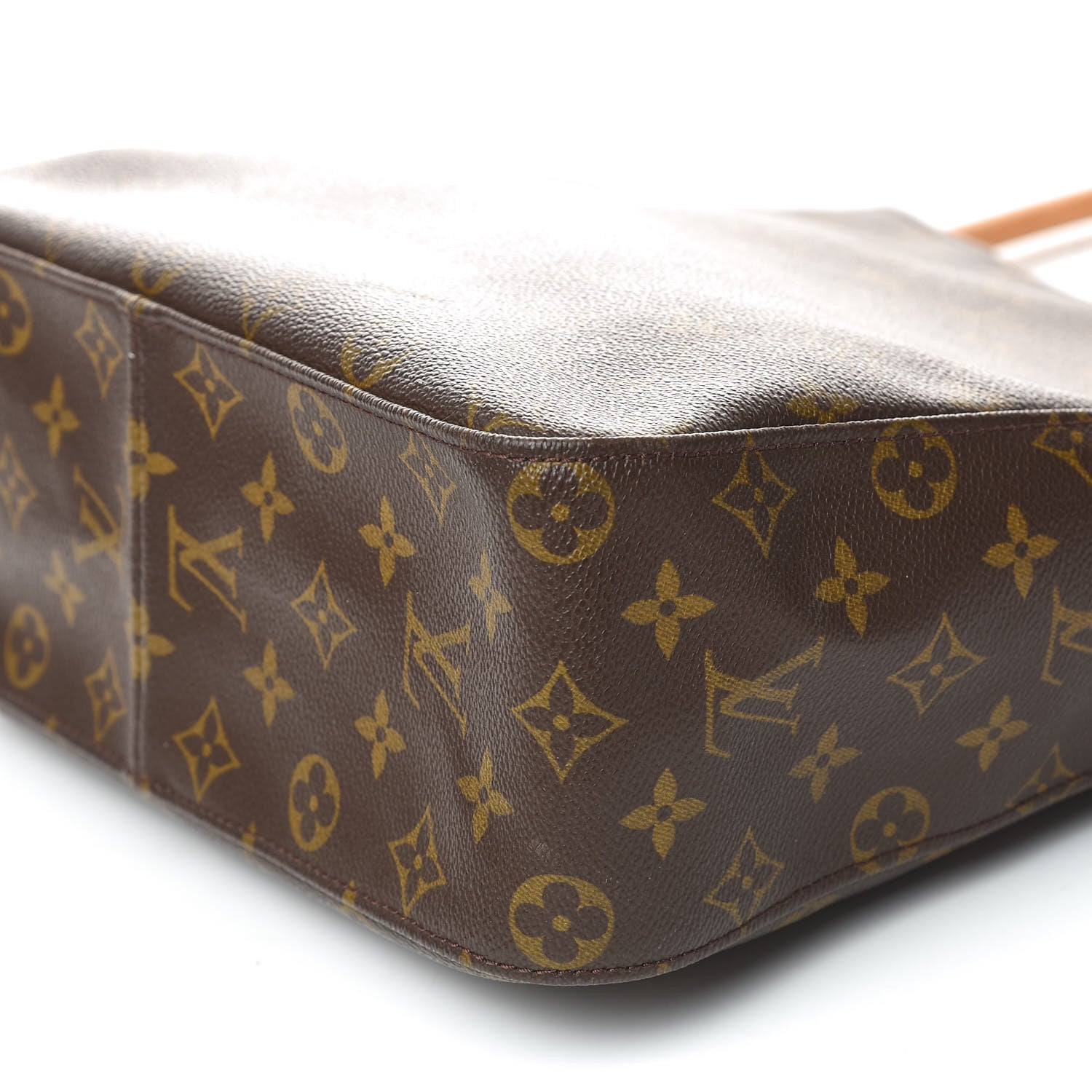 Louis Vuitton Monogram Looping GM 9 of 13