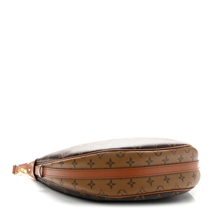 Louis Vuitton Reverse Monogram Loop Hobo 4 of 10