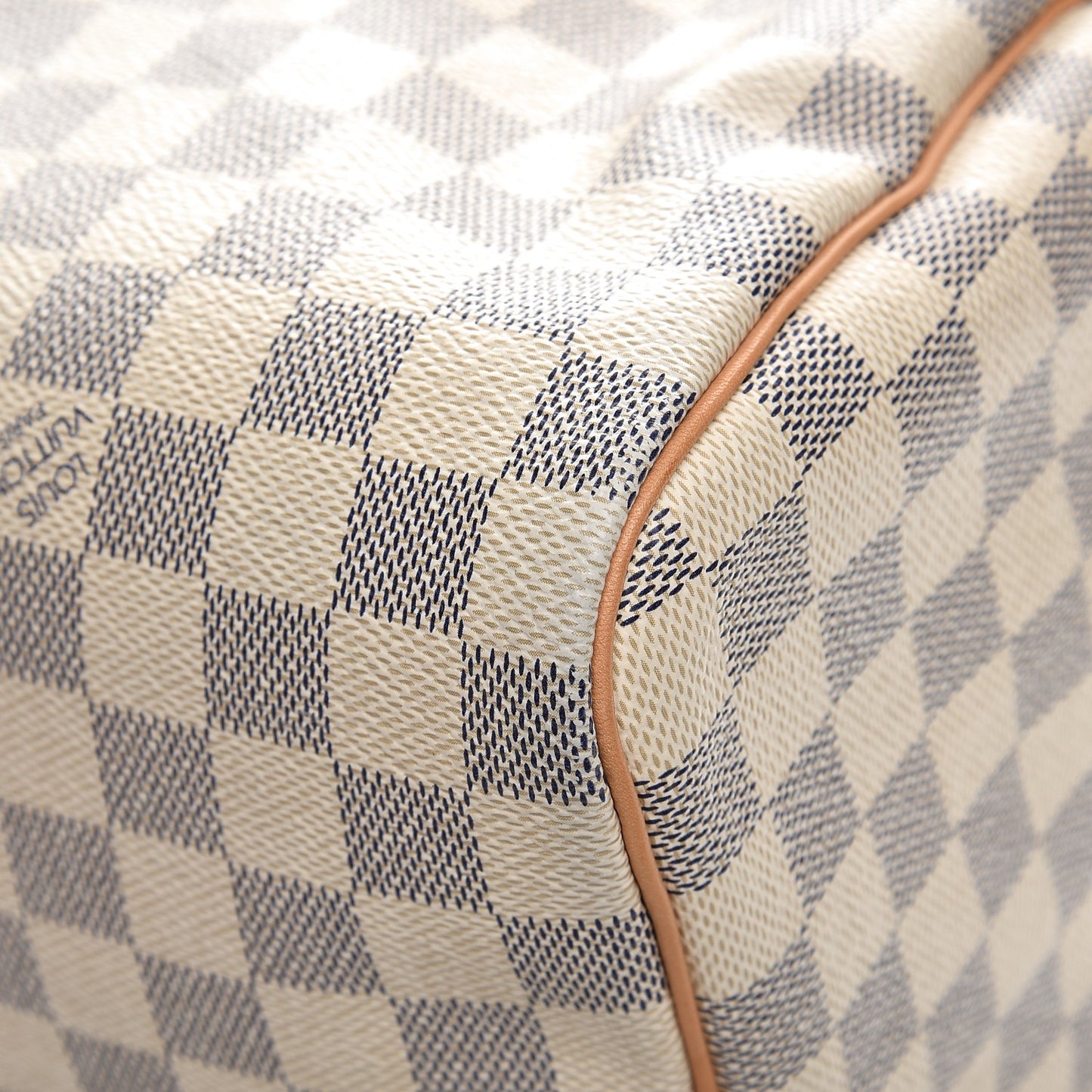 Damier Azur Speedy 30