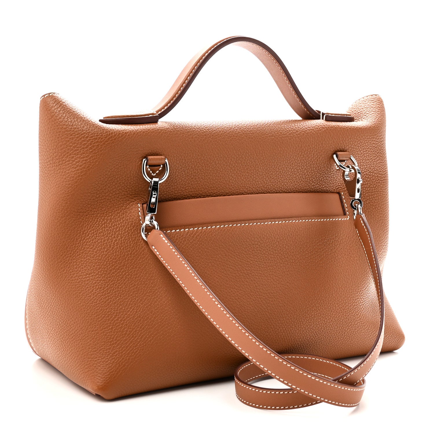 Hermes Togo Swift 24/24 29 Gold 3 of 11