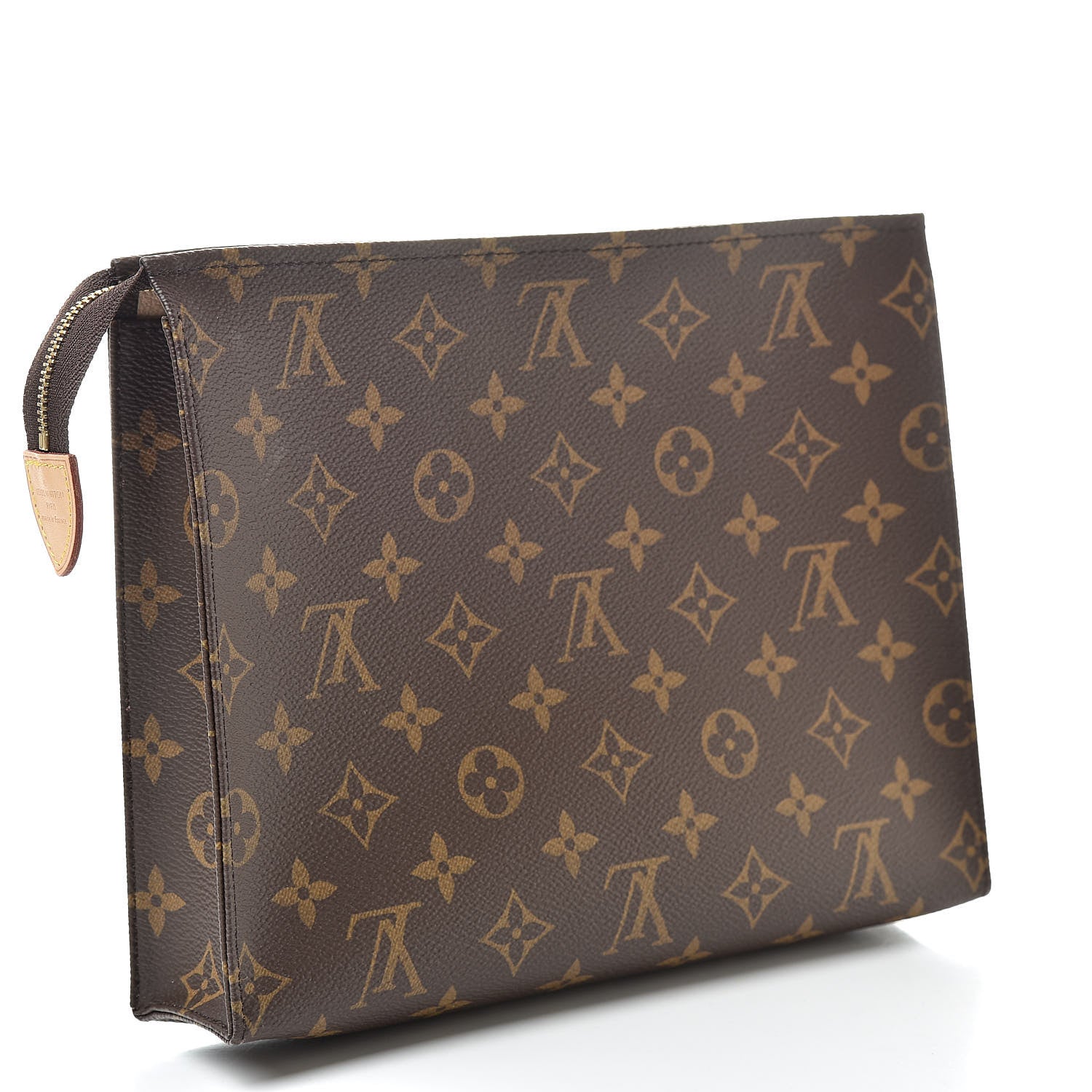 Louis Vuitton Monogram Toiletry Pouch 26 3 of 8