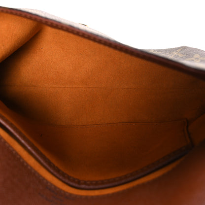 Louis Vuitton Monogram Musette Tango 5 of 10