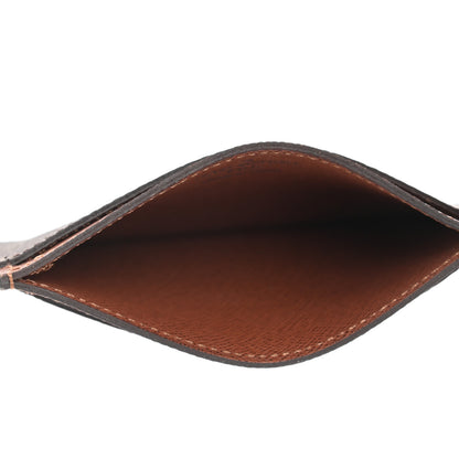 Louis Vuitton Monogram Card Holder Armagnac 5 of 7