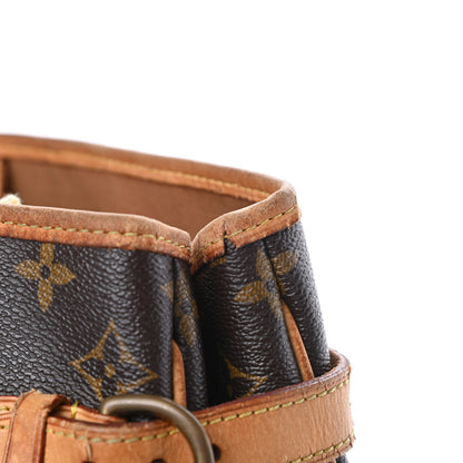 Louis Vuitton Monogram Batignolles Horizontal 18 of 19