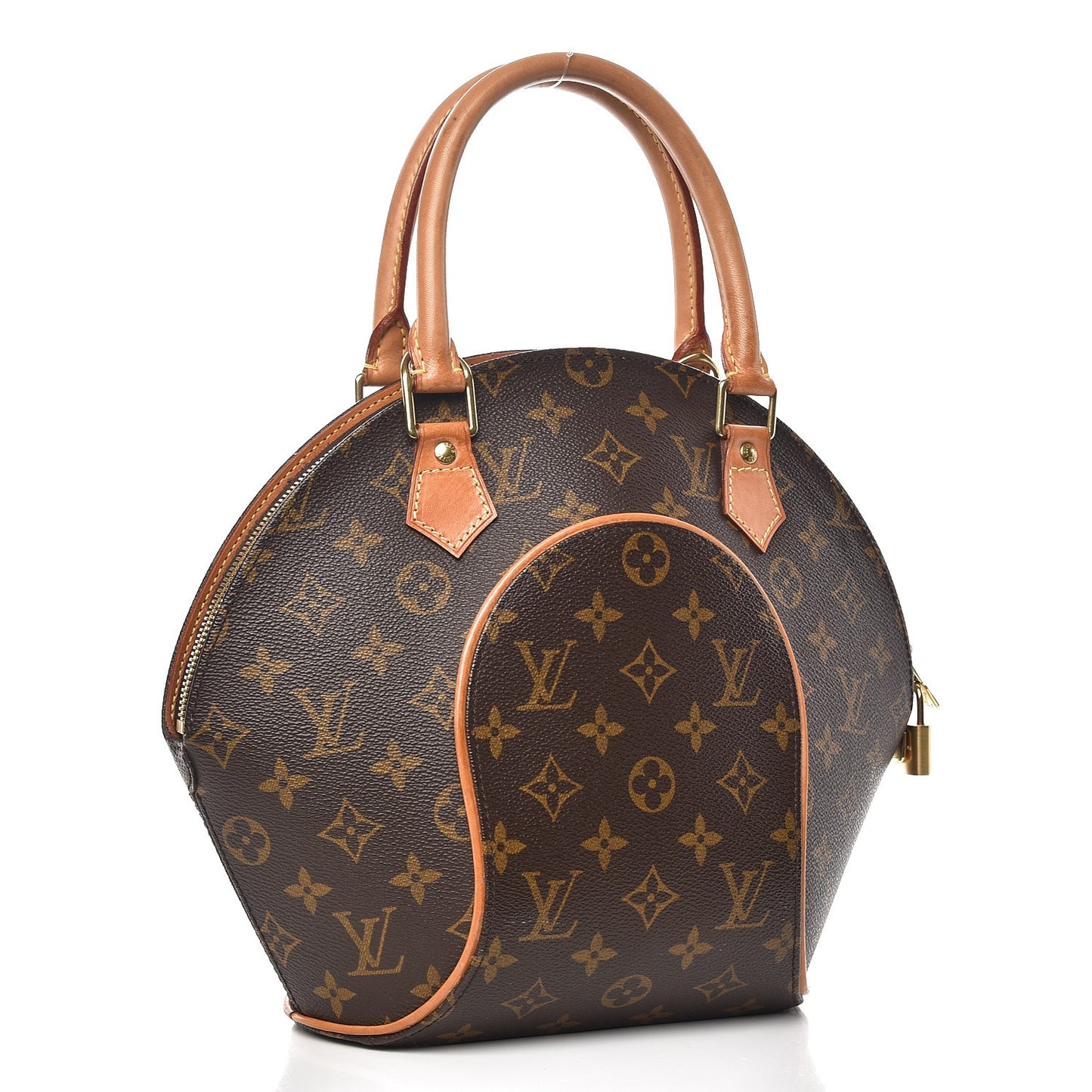 Monogram Ellipse PM