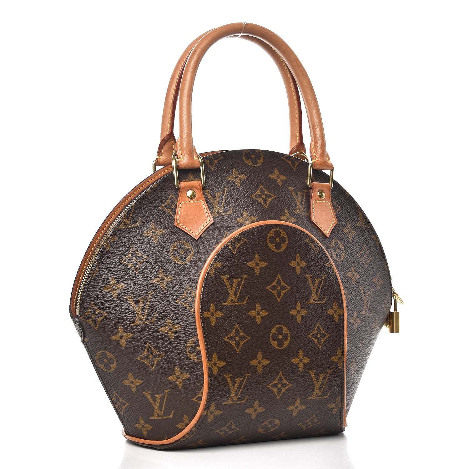 Louis Vuitton Monogram Ellipse PM 2 of 11
