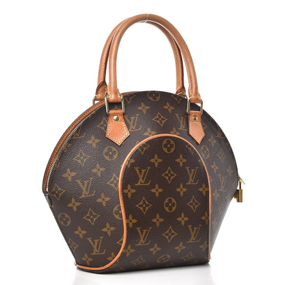 Louis Vuitton Monogram Ellipse PM 2 of 11