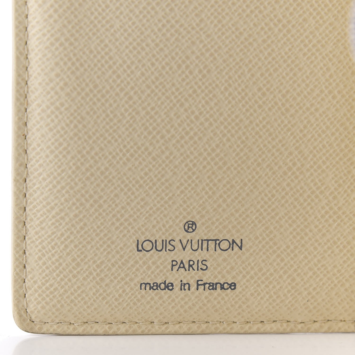 Louis Vuitton Damier Azur French Purse Wallet 6 of 12