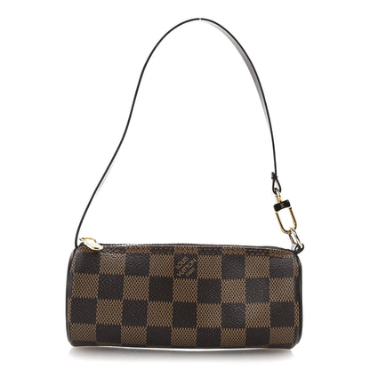 Louis Vuitton Damier Ebene Mini Papillon 1 of 8