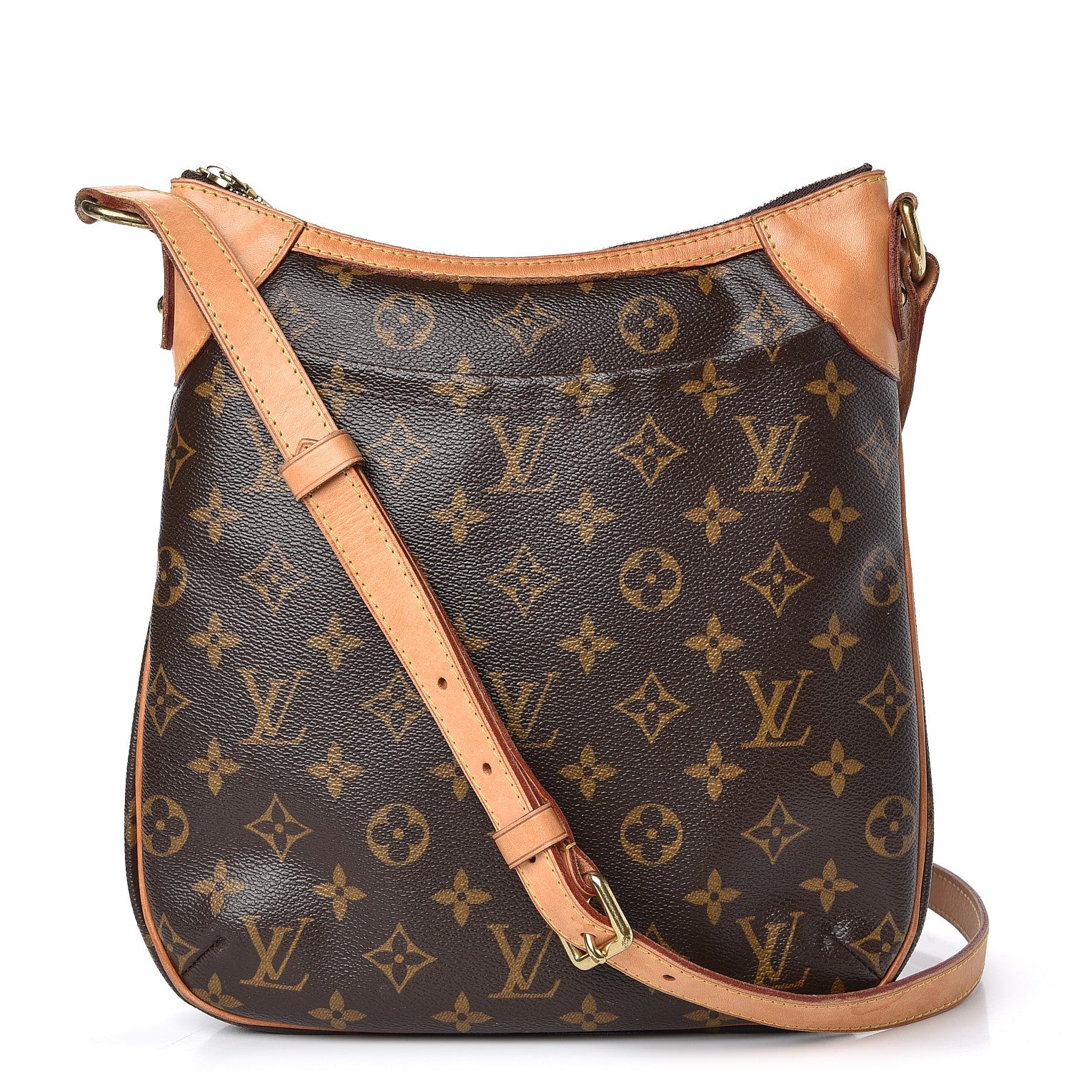 Louis Vuitton Monogram Odeon PM 1 of 14
