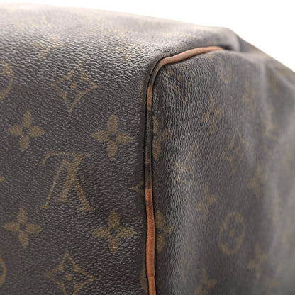 Louis Vuitton Monogram Speedy 30 11 of 17