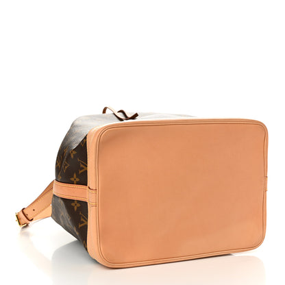 Louis Vuitton Monogram Noe 4 of 11